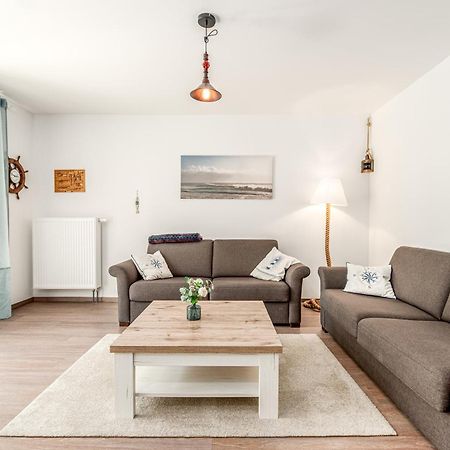Sellinkoje In Residenz Waldidyll Appartement Buitenkant foto