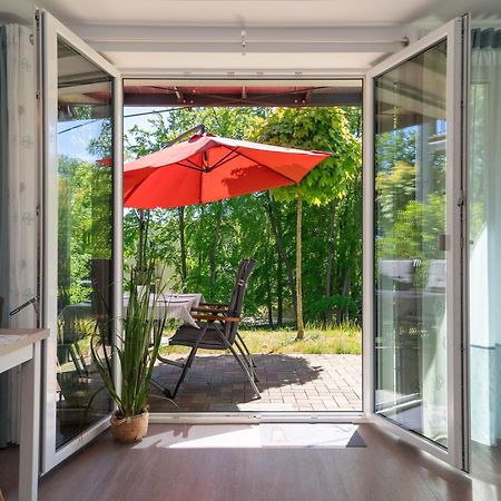 Sellinkoje In Residenz Waldidyll Appartement Buitenkant foto