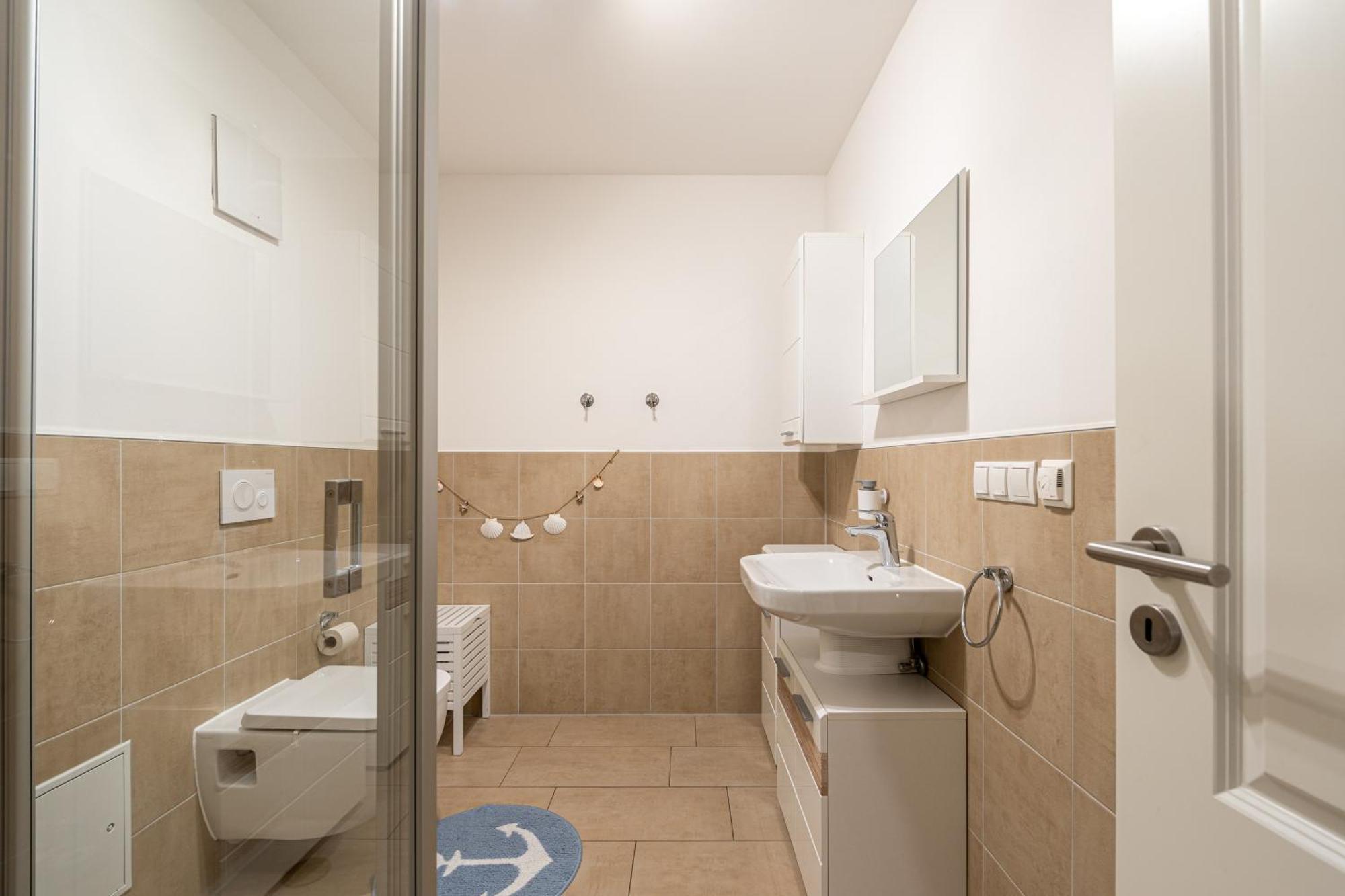 Sellinkoje In Residenz Waldidyll Appartement Buitenkant foto