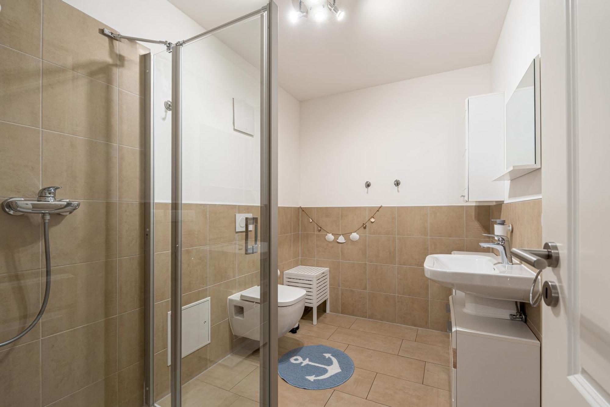Sellinkoje In Residenz Waldidyll Appartement Buitenkant foto