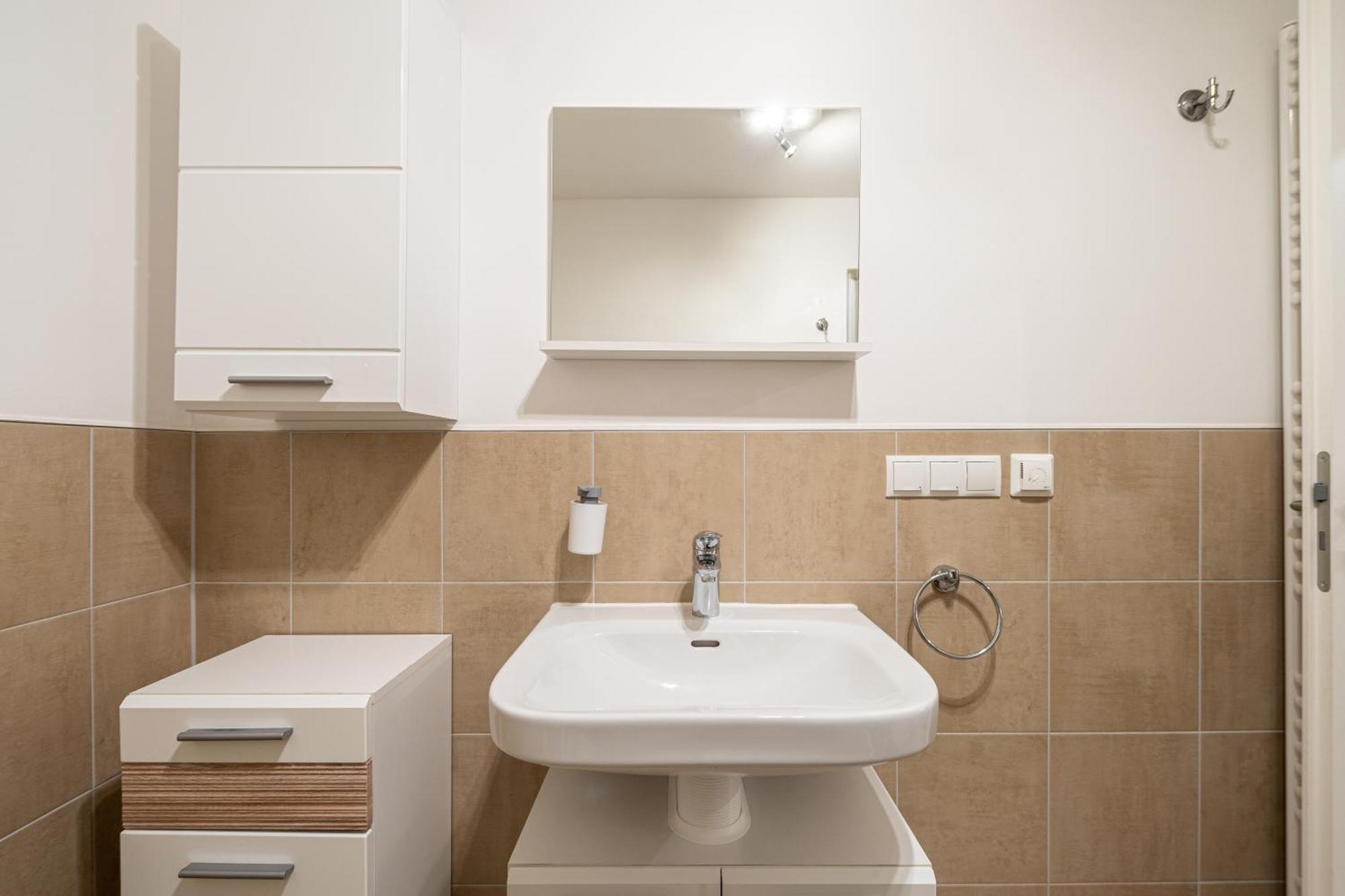 Sellinkoje In Residenz Waldidyll Appartement Buitenkant foto
