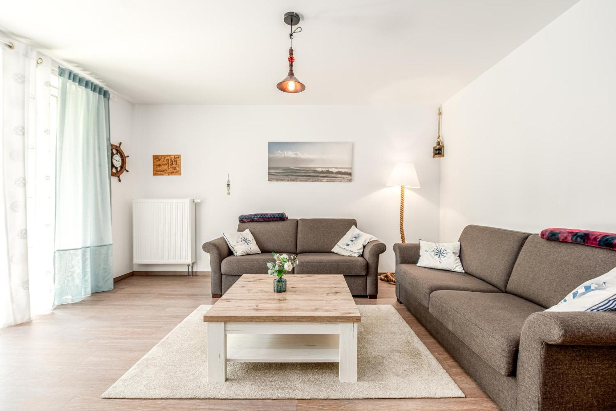 Sellinkoje In Residenz Waldidyll Appartement Buitenkant foto