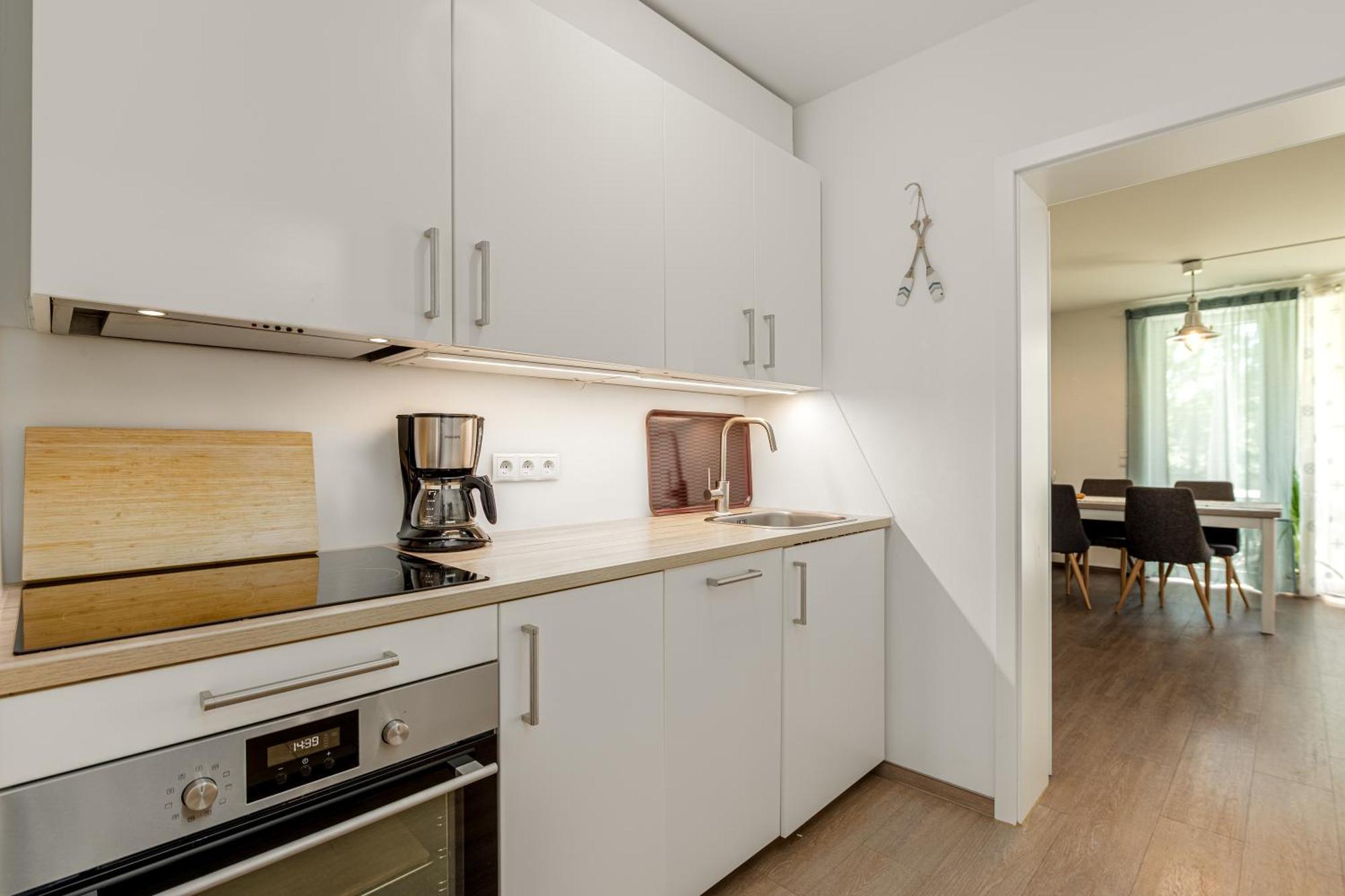 Sellinkoje In Residenz Waldidyll Appartement Buitenkant foto