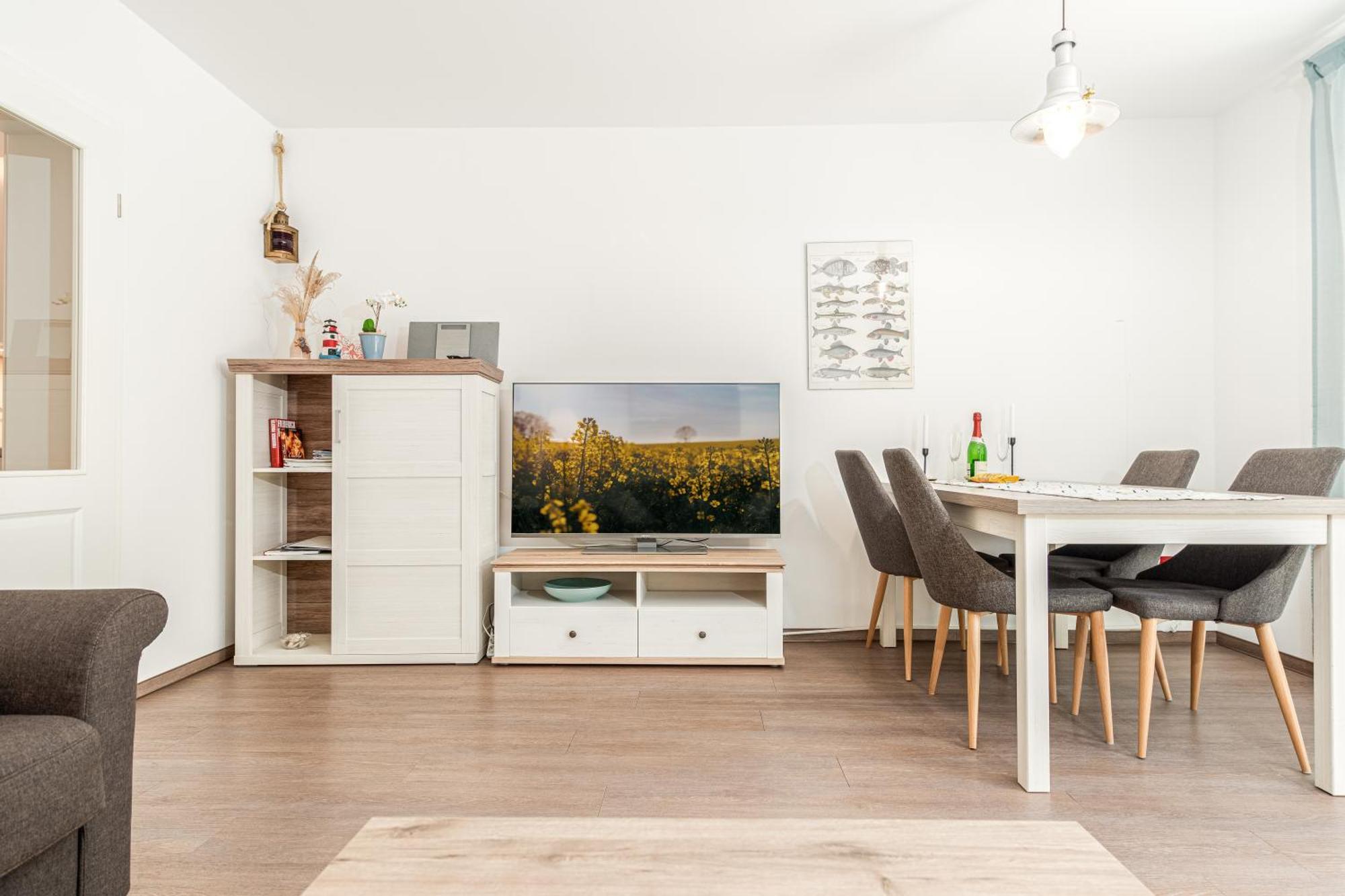 Sellinkoje In Residenz Waldidyll Appartement Buitenkant foto