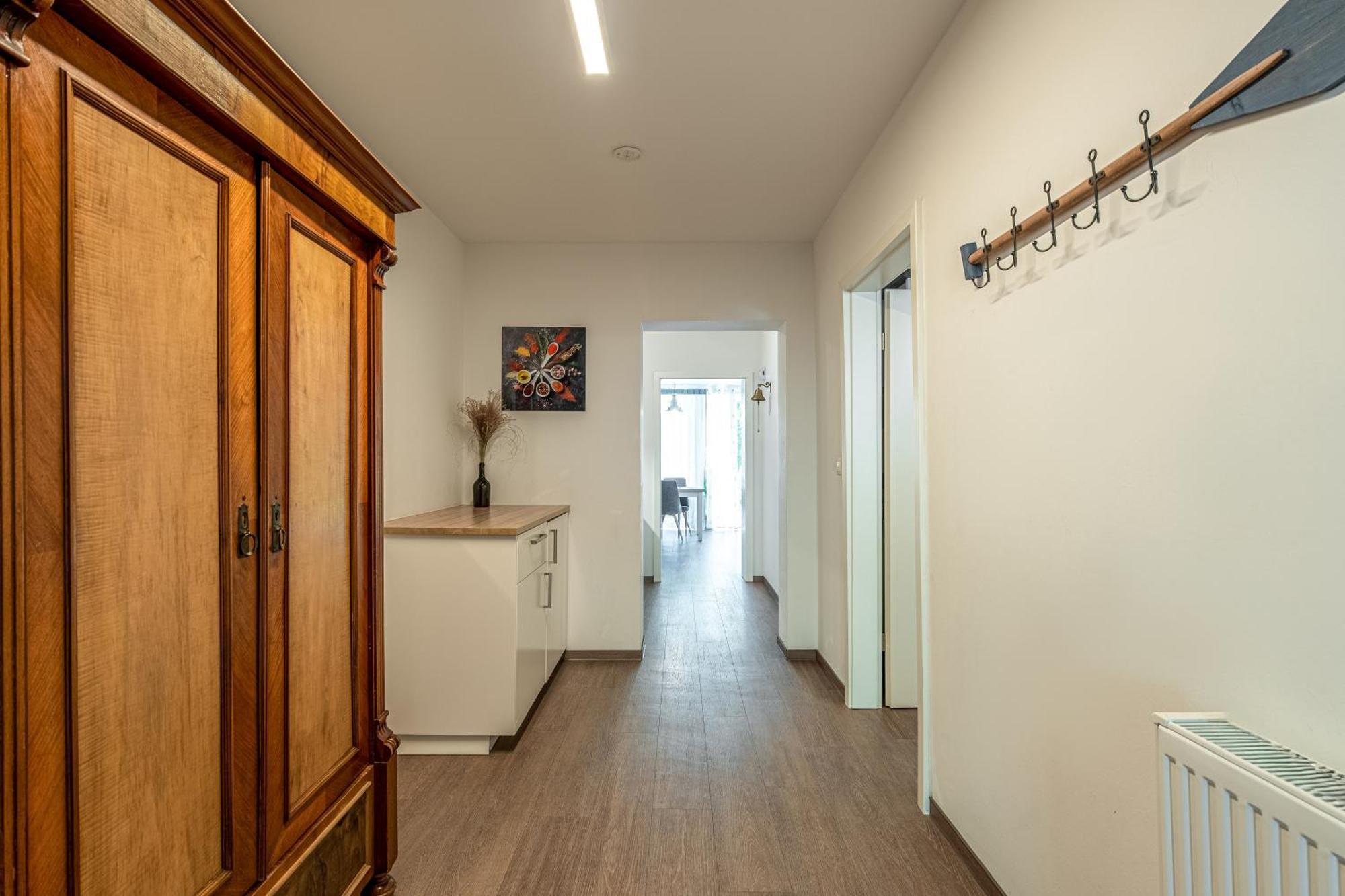 Sellinkoje In Residenz Waldidyll Appartement Buitenkant foto