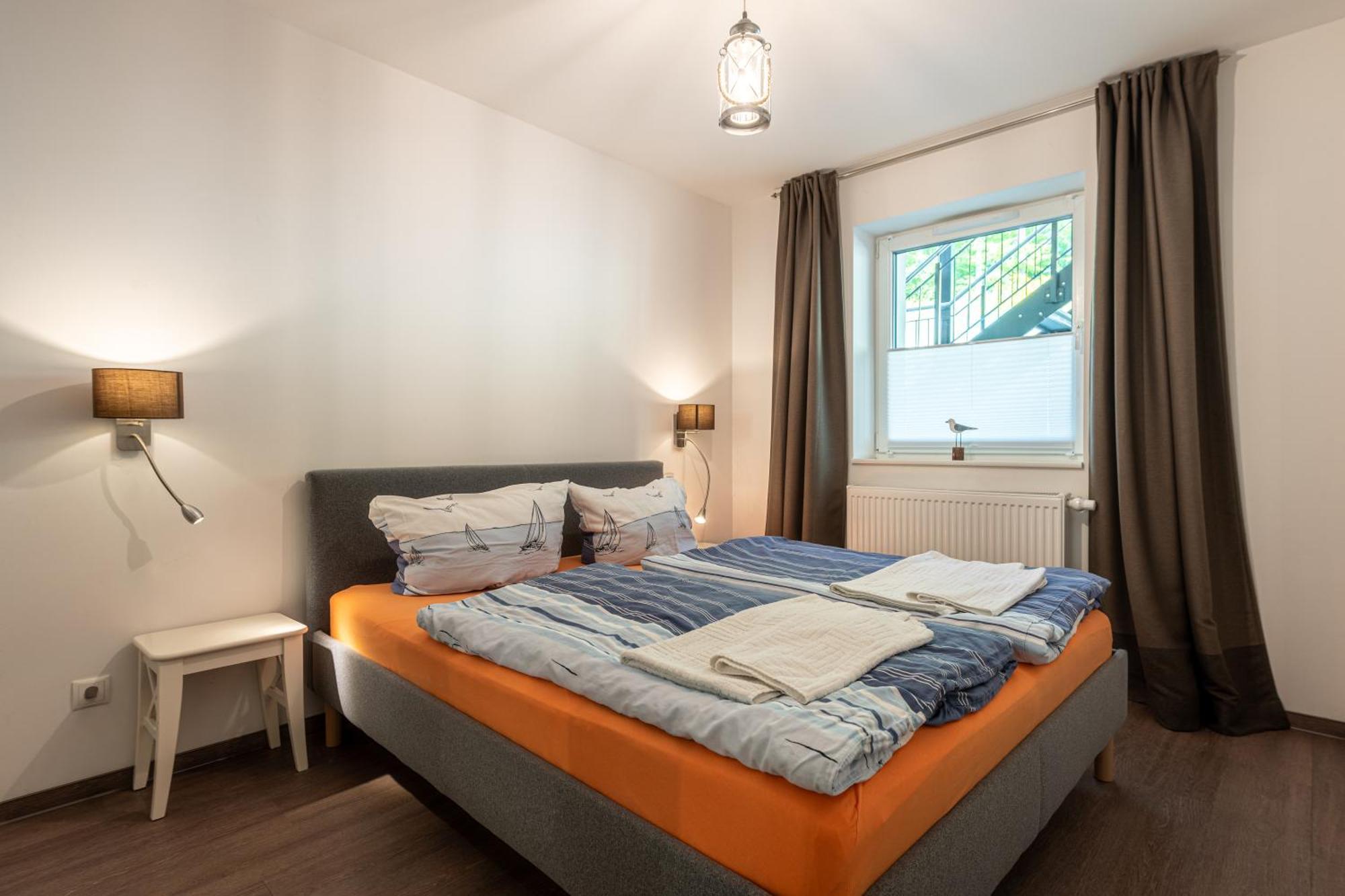 Sellinkoje In Residenz Waldidyll Appartement Buitenkant foto