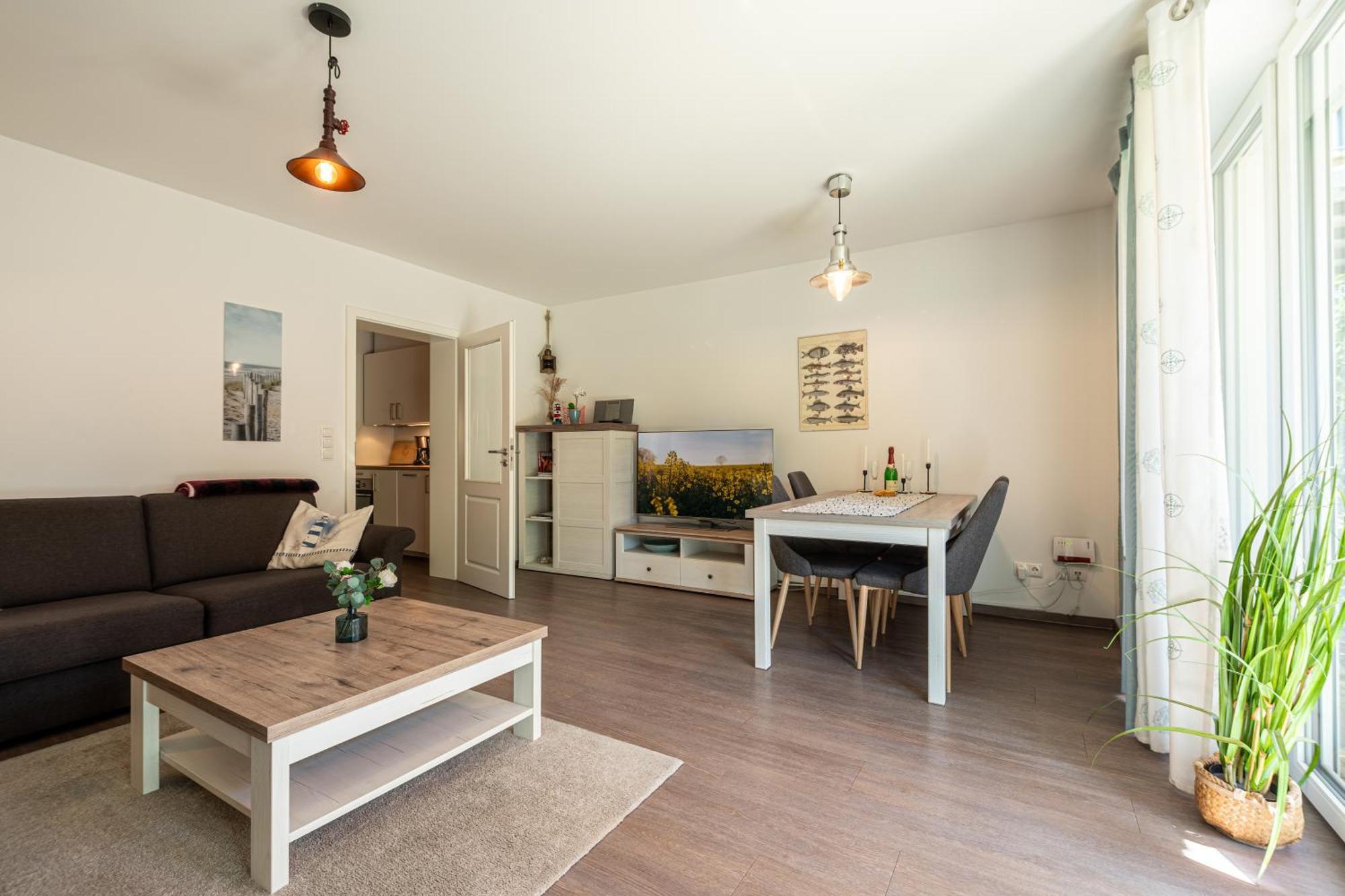 Sellinkoje In Residenz Waldidyll Appartement Buitenkant foto