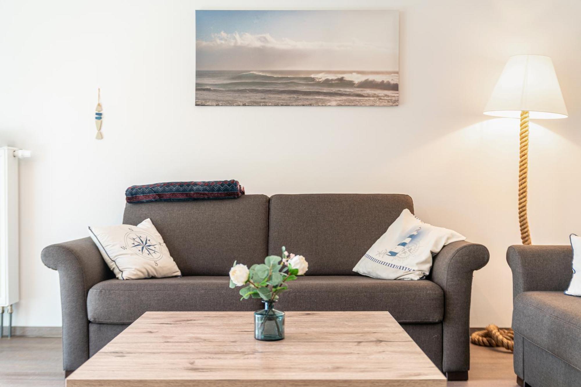Sellinkoje In Residenz Waldidyll Appartement Buitenkant foto