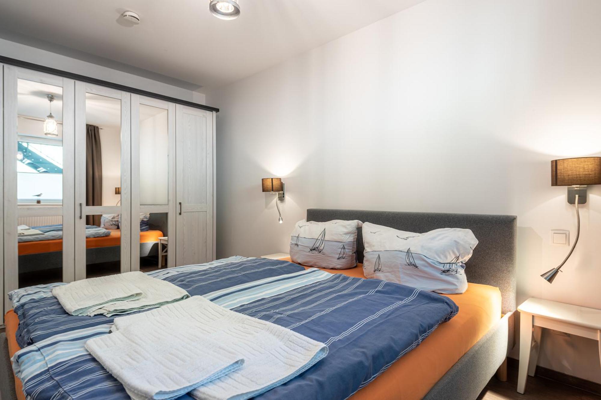 Sellinkoje In Residenz Waldidyll Appartement Buitenkant foto