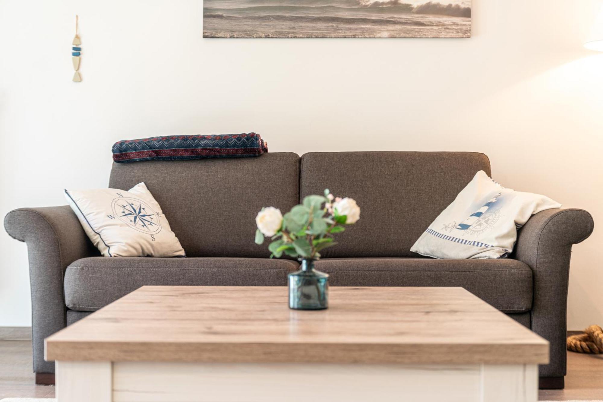 Sellinkoje In Residenz Waldidyll Appartement Buitenkant foto