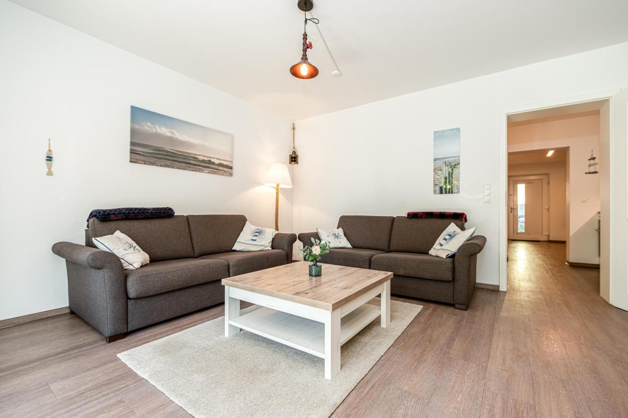 Sellinkoje In Residenz Waldidyll Appartement Buitenkant foto
