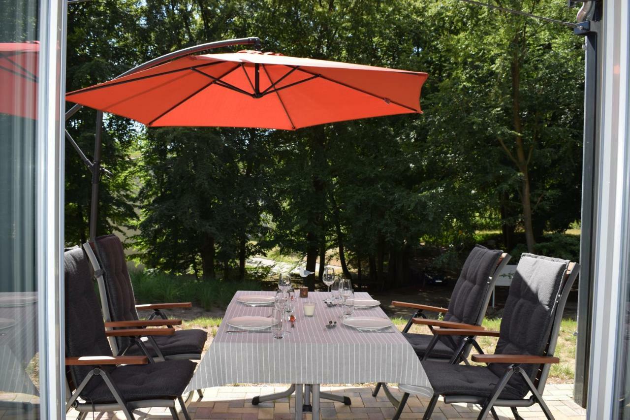 Sellinkoje In Residenz Waldidyll Appartement Buitenkant foto
